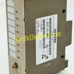 Digital output 441 Siemens 6ES5441 8MA11 Cty Thiết Bị Điện Số 1