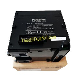 PLC Panasonic AFP7PSA2 Cty Thiết Bị Điện Số 1