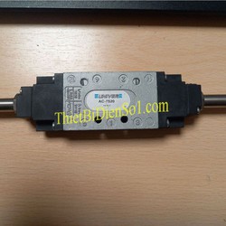 Van Univer AC 7520 Cty Thiết Bị Điện Số 1