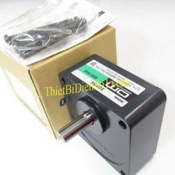 Hộp số Oriental Motor 5GN5S Cty Thiết Bị Điện Số 1