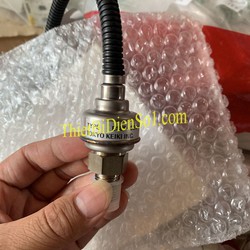 Cảm biến áp suất TOKYO KEIKI ESMP 350 100 H 10 S1 Cty Thiết Bị Điện Số 1