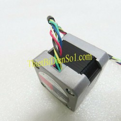 Động cơ Oriental Motor PKP233D15A Cty Thiết Bị Điện Số 1