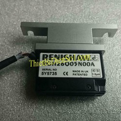 Cảm biến tuyến tính Renishaw RGH26Q05N00A Cty Thiết Bị Điện Số 1