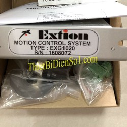 Điều khiển lập trình PLC Extion EXG1020 2M Cty Thiết Bị Điện Số 1