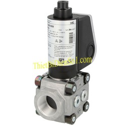 Van gas từ tính Kromschroder VAS 365R/LW 88000587 Cty Thiết Bị Điện Số 1