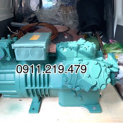 Bán máy nén nữa kín 40hp 6GE 40 tại TP.HCM