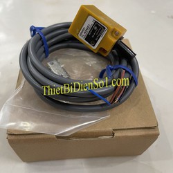 Cảm biến tiệm cận Omron TL N5ME1 Cty Thiết Bị Điện Số 1