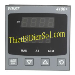 Bộ điều khiển West P4100 1711 0000 Cty Thiết Bị Điện Số 1