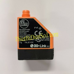 Cảm biến áp suất IFM PQ3834 Cty Thiết Bị Điện Số 1