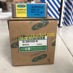 Hộp số Peeimoger G 2N150 L Cty Thiết Bị Điện Số 1