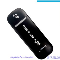 USB Dcom 4G LTE Wifi Modem Usb Phát Wifi Từ Sim 3G, 4G Max Speed, tốc độ cao, xài đa mạng