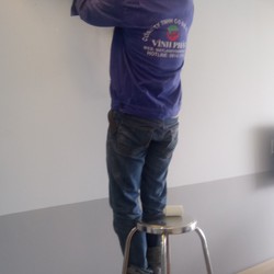 Cung cấp hàng sỉ Máy điều hòa treo tường LG cho toàn bộ công trình với giá rẻ