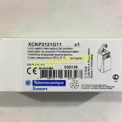 Công tắc hành trình Telemecanique XCKP2121G11 Cty Thiết Bị Điện Số 1