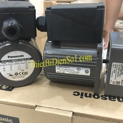 Động cơ Panasonic M8MX25GK4CGA Cty Thiết Bị Điện Số 1