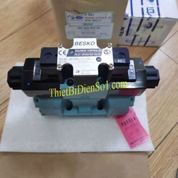 Van Besko DBS G03 3 BB 10 Cty Thiết Bị Điện Số 1