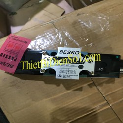 Van Besko KSO G02 40D 10 Cty Thiết Bị Điện Số 1