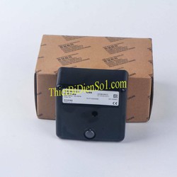 RMG88.62C2 Hộp kiểm soát đầu đốt Siemens Cty Thiết Bị Điện Số 1