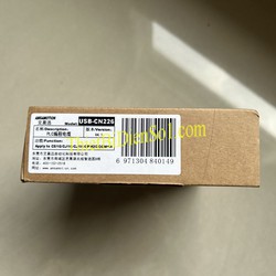 USB CN226 Cáp lập trình PLC Amsamotion Cty Thiết Bị Điện Số 1