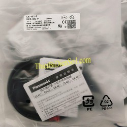 Cảm biến quang Panasonic CX 482 P Cty Thiết Bị Điện Số 1