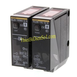 Cảm biến Omron E3JM 10L NN Cty Thiết Bị Điện Số 1