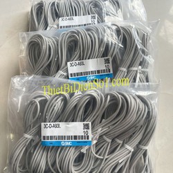 Cảm biến SMC 3C D A93L Cty Thiết Bị Điện Số 1