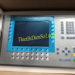Màn hình Siemens 6AV6643 0DD01 1AX1 Cty Thiết Bị Điện Số 1