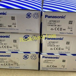 FP0R E32T Module Panasonic Cty Thiết Bị Điện Số 1