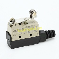 ZC Q2255 Công tắc hành trình Omron Cty Thiết Bị Điện Số 1