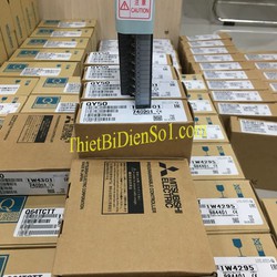 Mô đun đầu ra Mitsubishi QY50 Cty Thiết Bị Điện Số 1