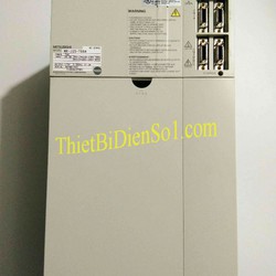 Servo motor Mitsubishi MR J2S 700A Cty Thiết Bị Điện Số 1