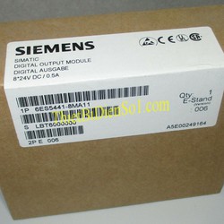 Digital output 441 Siemens 6ES5441 8MA11 Cty Thiết Bị Điện Số 1