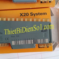 Module B R X20AT2222 Cty Thiết Bị Điện Số 1