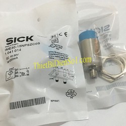 Cảm biến tiệm cận Sick IME30 15BPSZC0S 1041030 Cty Thiết Bị Điện Số 1