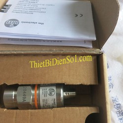 Cảm biến áp suất IFM PA3027 Cty Thiết Bị Điện Số 1