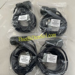 Cáp encoder Panasonic MFECA0030ESD Cty Thiết Bị Điện Số 1