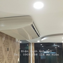 Máy lạnh áp trần Daikin chính hãng Giá cạnh tranh nhất