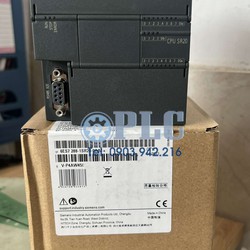 Bộ lập trình CPU Siemens 6ES7288 1SR20 0AA1 Giá mới nhất 2022