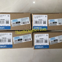 Module truyền thông Omron CJ1W SCU21 V1 Cty Thiết Bị Điện Số 1