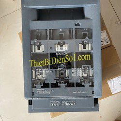 Bộ ngắt kết nối công tắc Siemens 3NP1143 1DA10 Cty Thiết Bị Điện Số 1