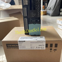 Biến tần Siemens 6AU1410 0AA00 0AA0 Cty Thiết Bị Điện Số 1