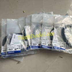 Cảm biến từ Omron E2E X1R5E1 Cty Thiết Bị Điện Số 1