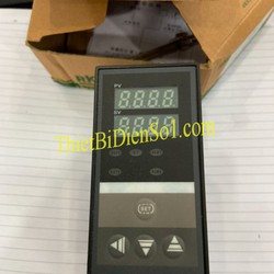 Bộ điều khiển RKC RH400 WK02 MM CN NN Cty Thiết Bị Điện Số 1