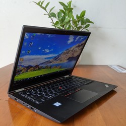 Lenovo Thinkpad Yoga 370 cảm ứng, nhỏ gọn, có bút vẽ