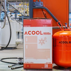 Bán gas lạnh R600 trên toàn quốc, vận chuyển tận nơi