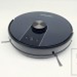 Robot hút bụi lau nhà Liectroux F5PRO