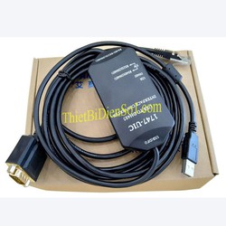 Cáp lập trình Allen Bradley USB 1747 UIC Cty Thiết Bị Điện Số 1