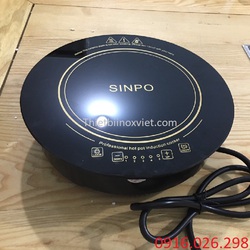 Bếp từ lẩu âm bàn tròn dành cho nhà hàng tại Thanh Hóa