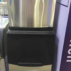 máy đá viên cho gia đình, quán giải khát trữ lượng 180kg/24h