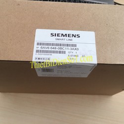 Màn hình HMI Siemens 6AV6648 0BC11 3AX0 Cty Thiết Bị Điện Số 1