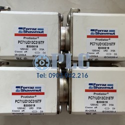 Cầu chì Ferraz Shawmut B300519 315A Giá tốt nhất 2022